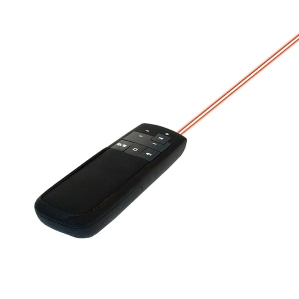 LOGILINK ID0154 LOGILINK - Langaton esitysohjain 2.4GHz