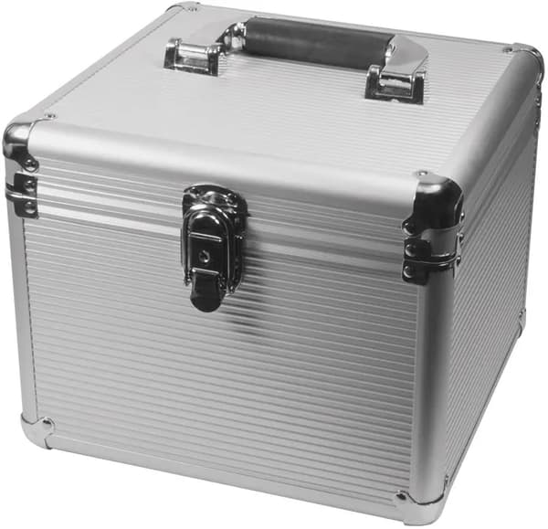 HDD Logilink 3,5\" HDD beskyttelseskabinet