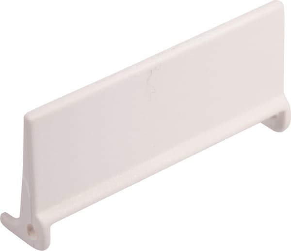 Märkplåt för reläsocklar GZT4-0035 863802