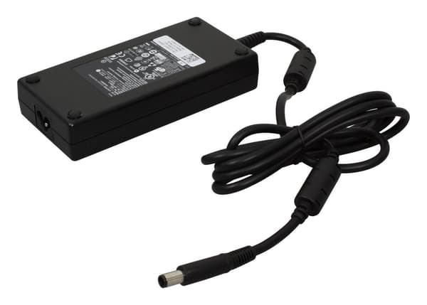 Dell - strømforsyningsadapter - 180 Wa