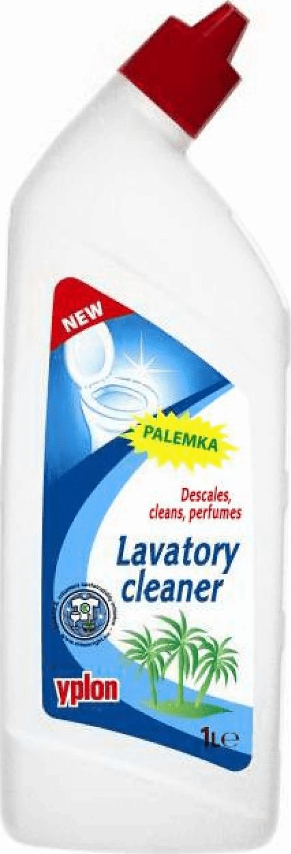 Staples YPLON WC gel PALEMKA 1l