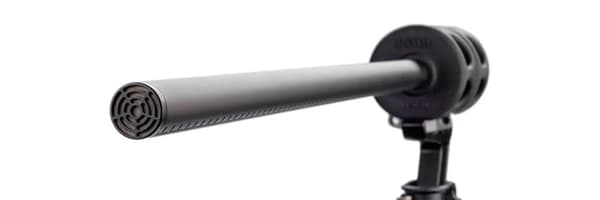 RODE NTG8 - Mikrofon shotgun