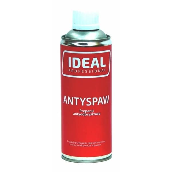 ANTI-SPLASH SPRAY IDEAL ANTIWELD 400ML