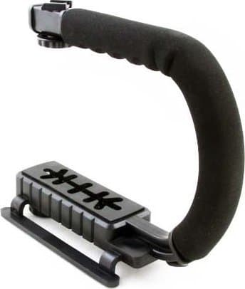 Xrec X-grip - Kamerastabilisatorholder til Gopro Hero 7