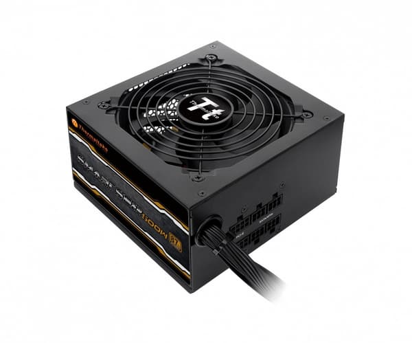 Thermaltake Smart SE2 500W Modular