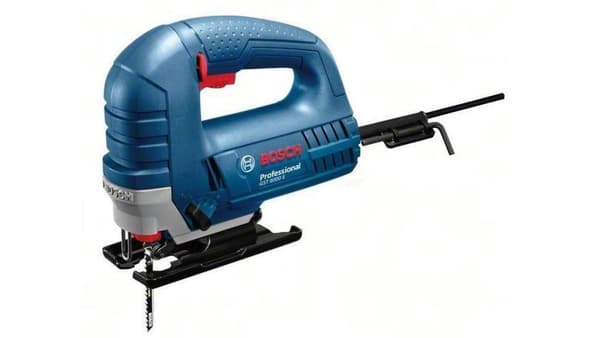 Jigsaws BOSCH GST 8000 E Professional 710 W