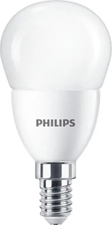 Philips LED-lamppu CorePro lustre ND 7-60W E14 827 P48 FR 929002973102