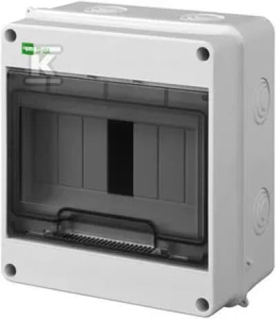 KAPITEL N/T 7M IP55 DØR TRANSP.EP-LUX+