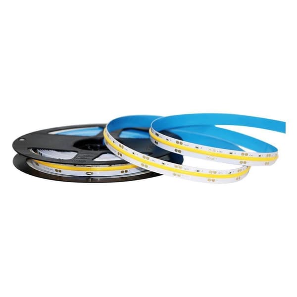 LED-tejp V-TAC COB 280LED 24V 10W/m VT-COB 3000K 800lm