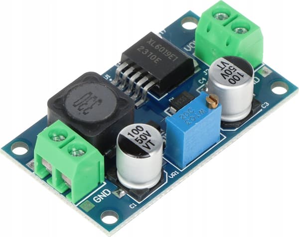 Konverter PZU-XL6019 DC/DC KONVERTERMODUL