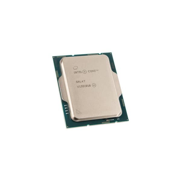 Intel Core i9-12900K - 16x - 3.20 GHz - LGA1700-sockel