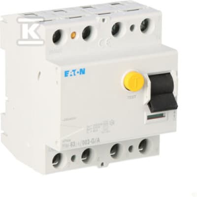 PFIM-63/4/003-G/A ANDEN KONTAKT