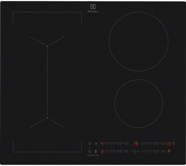 Induktionshäll Electrolux „SaphirMatt SE“ EIV63443CT