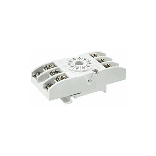 Relpol Reläsockel R15 3P GZU11 - 592035