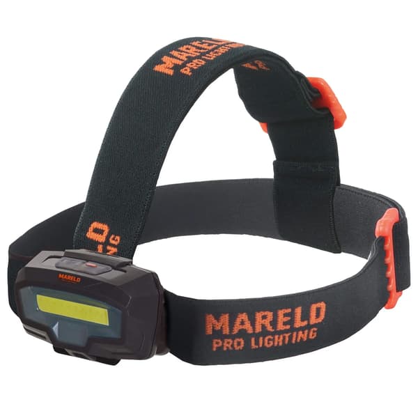 Ficklampa Mareld Gleam 450