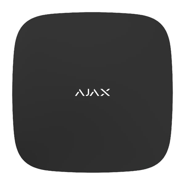 AJAX ReX 2 (svart)