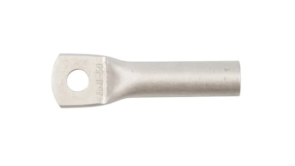 Aluminium ringende 2KAM 50/8 E12KA-01050101400