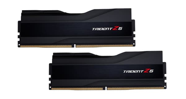 G.Skill Trident Z5 - 32GB: 2x16GB - DD