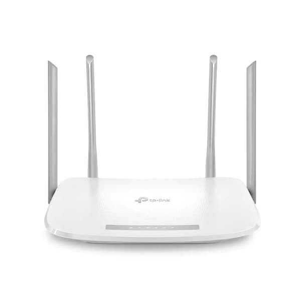 AC1200 Dual Band Gigabit trådløs router