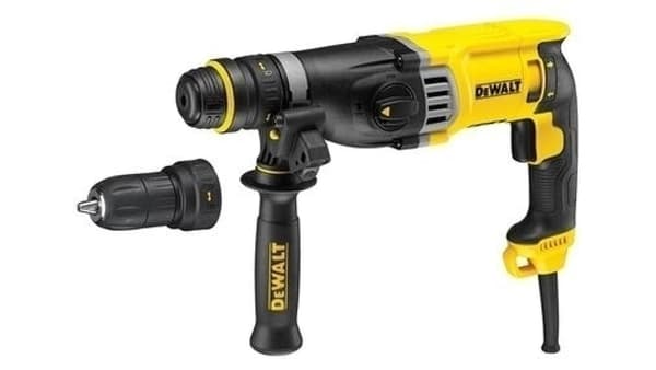 DeWalt D25144K poravasara