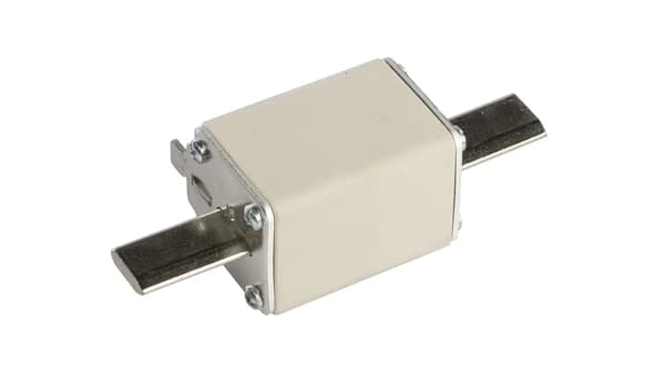 Sulake-elementti NH1 40A gF 500V WT-1 004139113