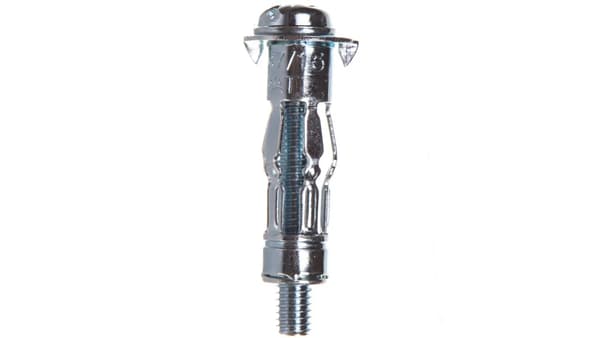 Kipsilevyruuvi 6x37 R-SM-06037 /100kpl. /