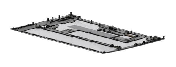 HP M36396-001 laptop reservedel Bundtaske