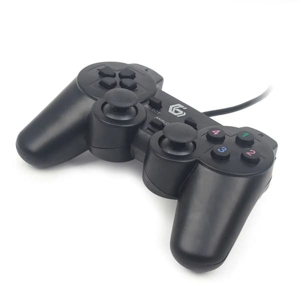 Gaming Control GEMBIRD JPD-UDV-01 PC Sort