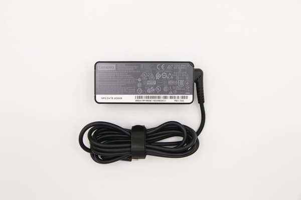Lenovo 45W USB-C AC-adapter til Lenovo bærbare computere