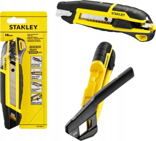 Stanley N18mm Blad. am.z SUW.MPP Integrate. amacz