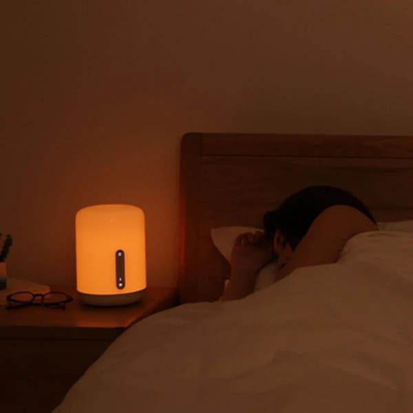 LED-lampe Xiaomi Mi Bedside Lamp 2 400 lm