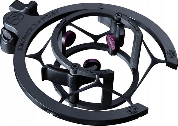 Aston Microphones Swift Anti-vibration Mikrofonhållare