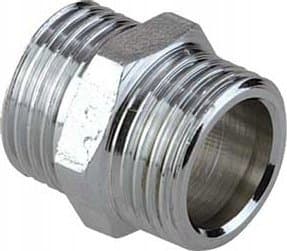NIPPEL KROM 3/8\" H.// LC.NYP.3/8