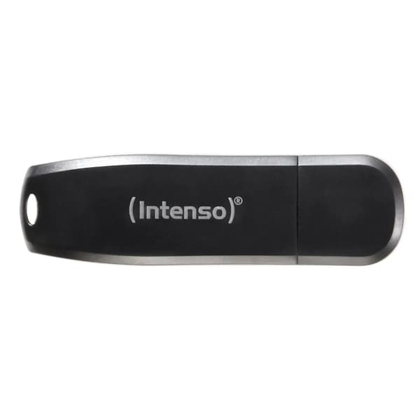 Intenso Speed Line 128GB USB-stick 3.2 Gen 1x1