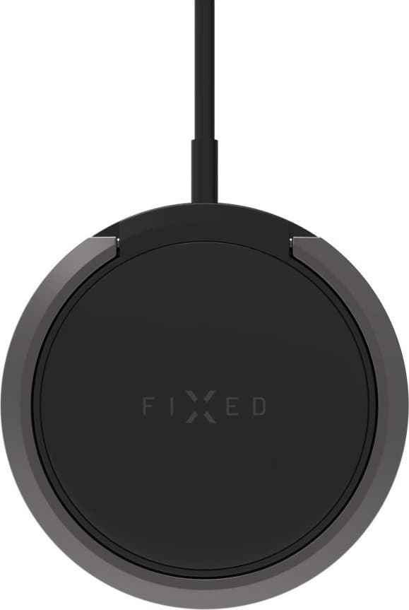 Fixed MagPad, musta