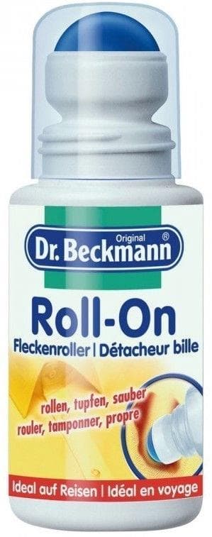 Dr.Beckmann Tahranpoistorulla 75ml