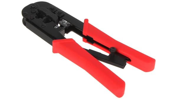 Crimper HT-546
