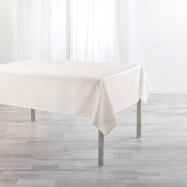 Douceur d`Interieur Newton Fläckresistent Duk, 140 x 250 cm
