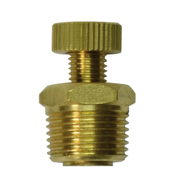 Stanley Dräneringsventil 3/8\" (152094XSTN)