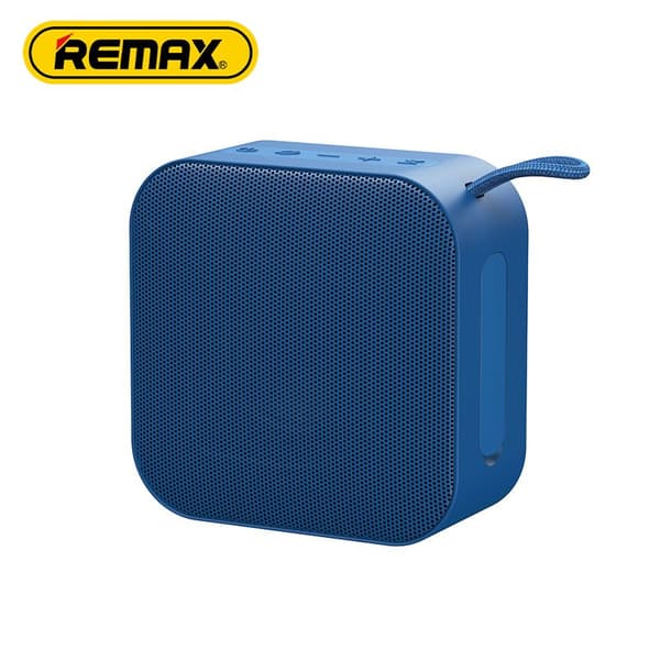 HÖGTALARE REMAX COOPLAY SERIES RB-M2 TRÅDLÖS MÖRKBLÅ