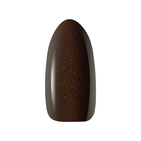 OCHO NAILS Gel Polish brun 808 -5 g