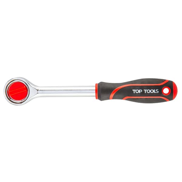 Top Tools Standard Räikkä 3/8\" 200mm (38D121)