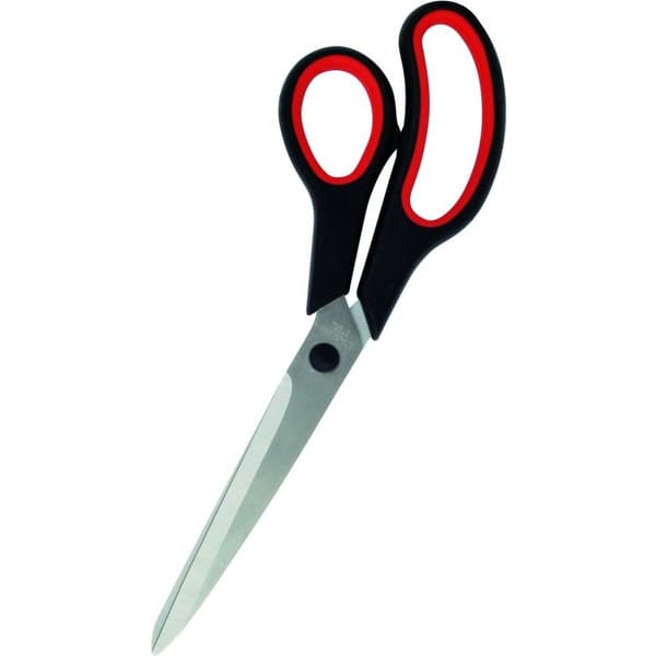 Pehmeät sakset 10 - 25cm GR-5100 GRAND