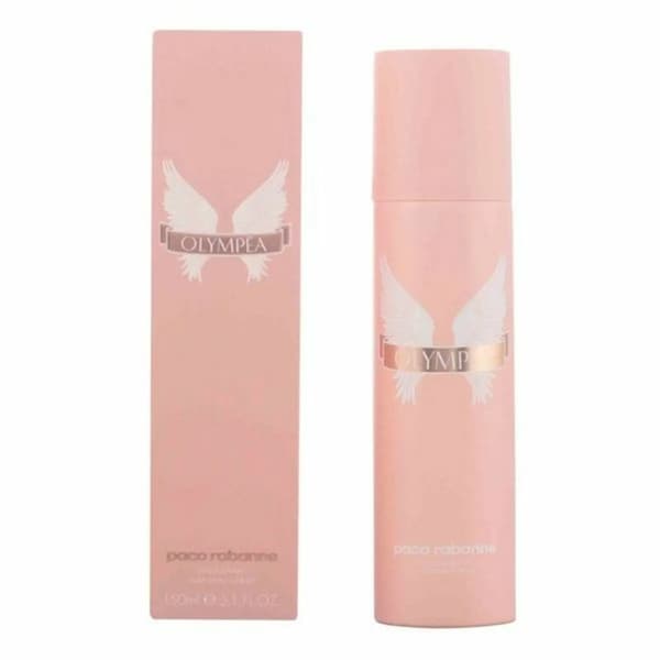Spraydeodorant Olympéa Paco Rabanne (150 ml)