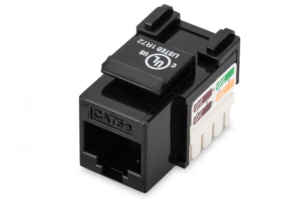 DIGITUS Professional DN-93501 - modulaarinen lisäosa