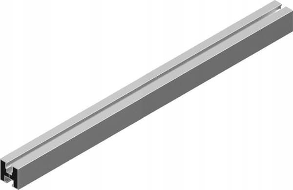 ALUMINIUMSPROFIL PAL40H40/3.15 894631
