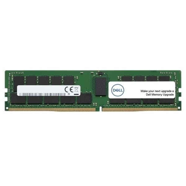 Dell 32GB - 2Rx4 DDR4 RDIMM 2666MHz