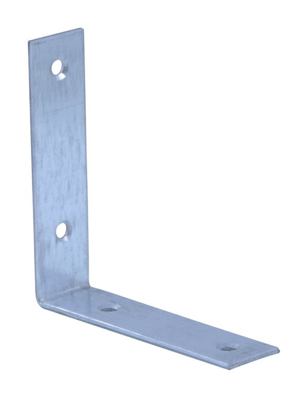 RAKENNUSLIITIN 100*100*20*2.0MM