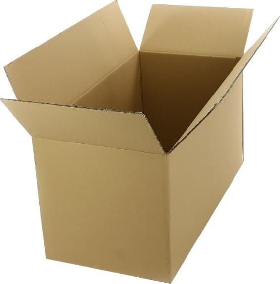 PAKKILAATIKKO 480 X 320 X 300 MM