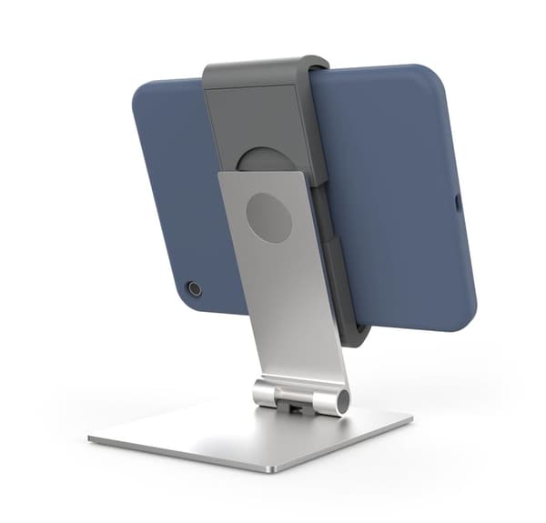 Durable Tablet Holder XL Bordmontering 8937-23
